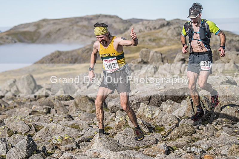 Langdale-245 - Langdale Horseshoe Fell Race Saturday 11th October 2025