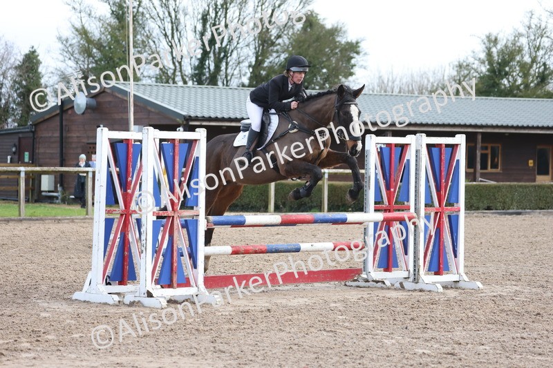 20260207-0386Cherwell 7th Feb 2026 Combined Training - Class 4 - 90cm