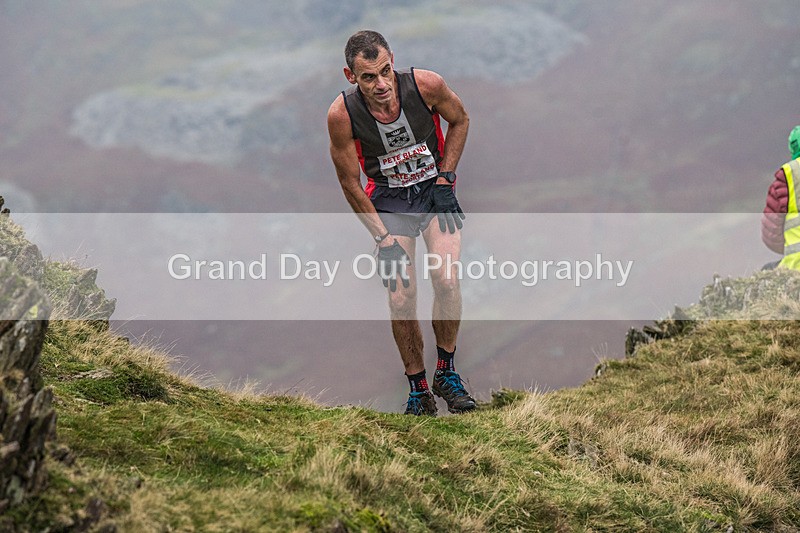 Dunnerdale-323 - Dunnerdale Fell Race Saturday 9th November 2024