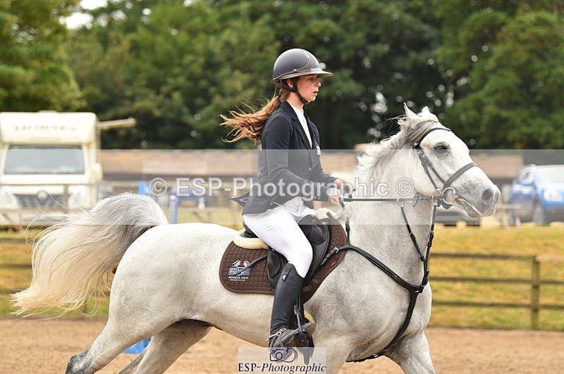 230618-134512-12782 - Cls 25 Pony Foxhunter & 1.10m Open