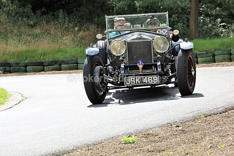 Pete Wilson 2-8-20-157 - Aug 2nd 2020 Drive thru