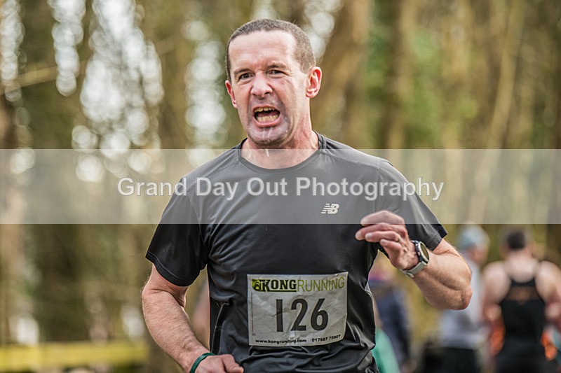 St Herberts 10K-323 - St Herberts School Festival of Running 10K Road Race Saturday 1st March 2025