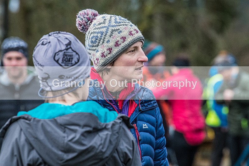 HTE Kielder Duathlon-3 - High Terrain Events Kielder Off Road Duathlon Sunday 8th January 2023
