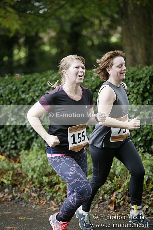 CAD131019-1422 - Cadence Events Grittleton 10km 13/10/19