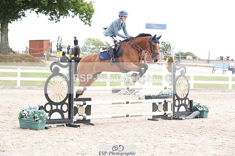 250802-131947-10180 - Cls 22 95cm Amateur Championship Qualifier