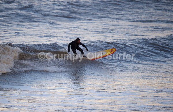 DSC_9007 - Rhos Point 30th January 2016