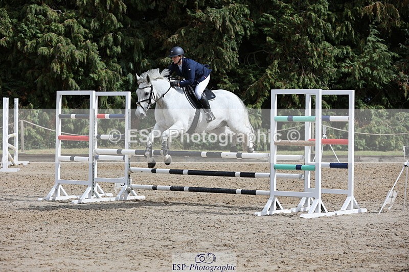 250829A-141346-01908 - Cls 8 95cm Amateur Quali