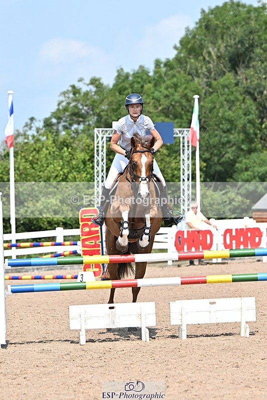 240801A-115236-00568 - Cls 10 1.05m Amateur Qualifier