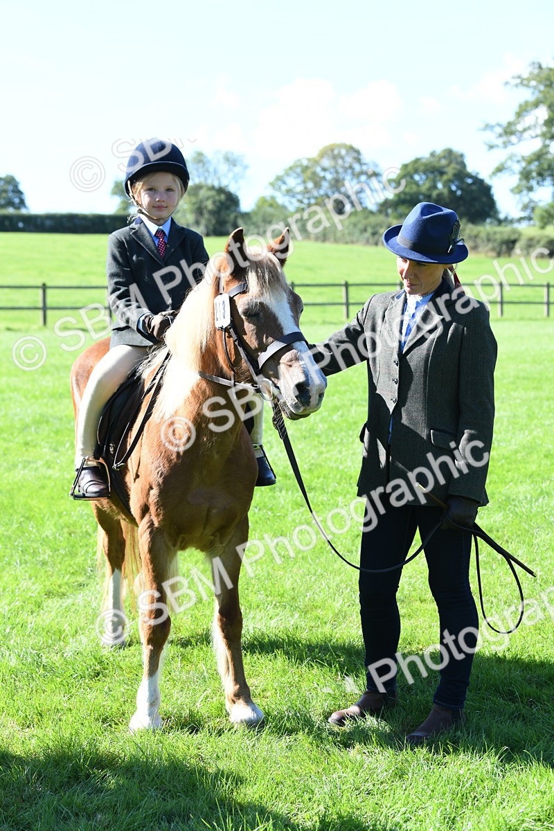 SBM_39585 - S18 - Novice & Newcomers Lead Rein Pony