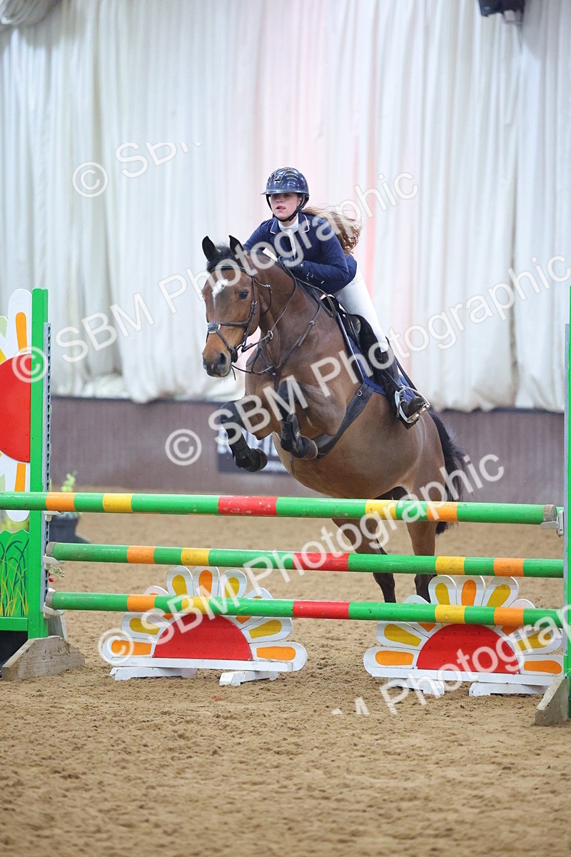 SBM_008615 - Class 21 - Nupafeed Supplements Senior Discovery/ 1m Open - First Round (1.00m)