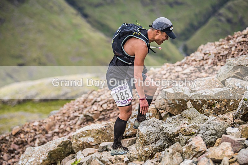 Borrowdale-1230 - Borrowdale Fell Race Saturday 5th August 2023
