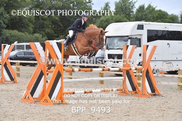 BPP_9493 - CLASS 7 Senior Newcomers/ 1.10m OpenSenior Newcomers/ 1.10m Open