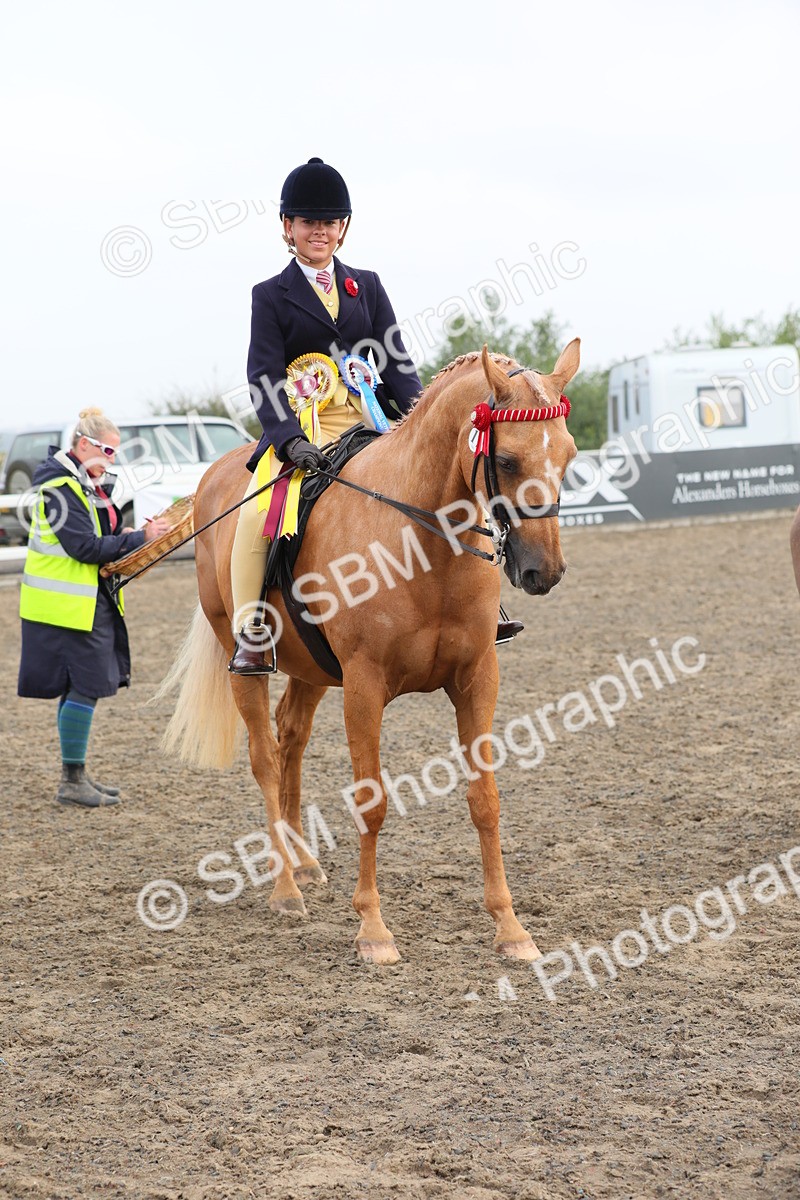 SBM_22488 - Young Rider Championship