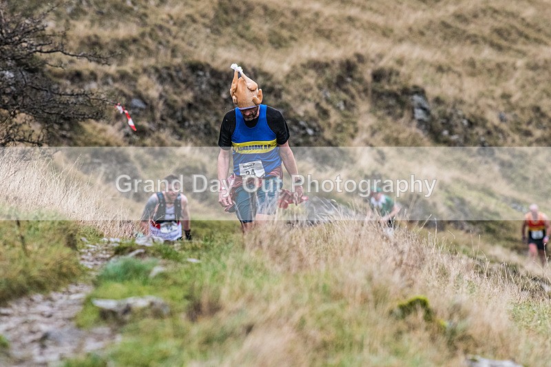 Litton-574 - Litton Christmas Cracker Fell Race Sunday 15th December 2024