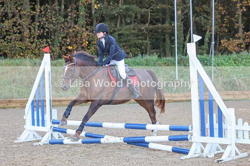 3E7A2401 - Class 3: 50cm Open