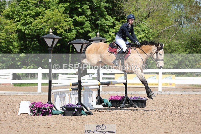 250509-125118-06734 - Cls 20 85cm Amateur Qualifier
