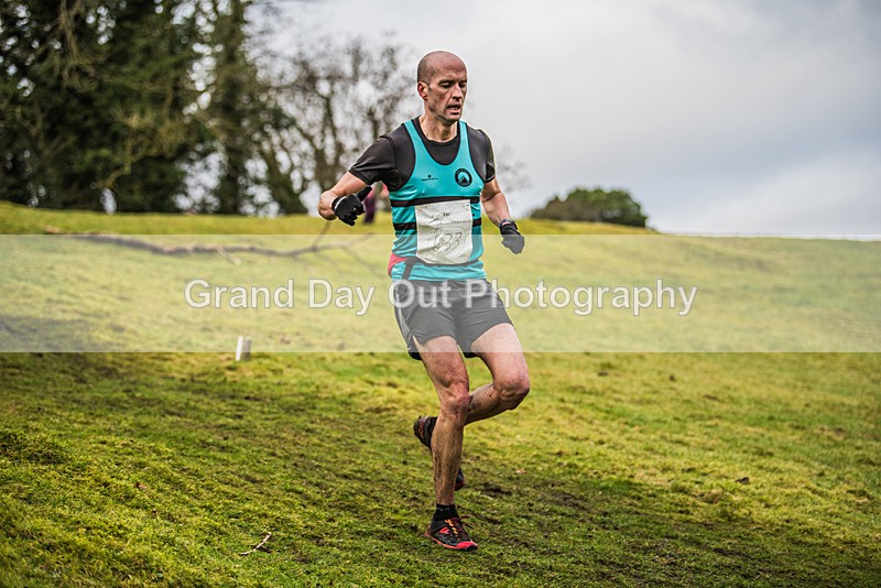 Giggleswick-915 - Kendal Winter League Races Giggleswick Sunday 14th January 2024