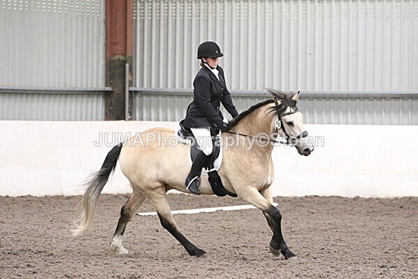 SIAL5233 - CAbin Dressage 5th july 2025