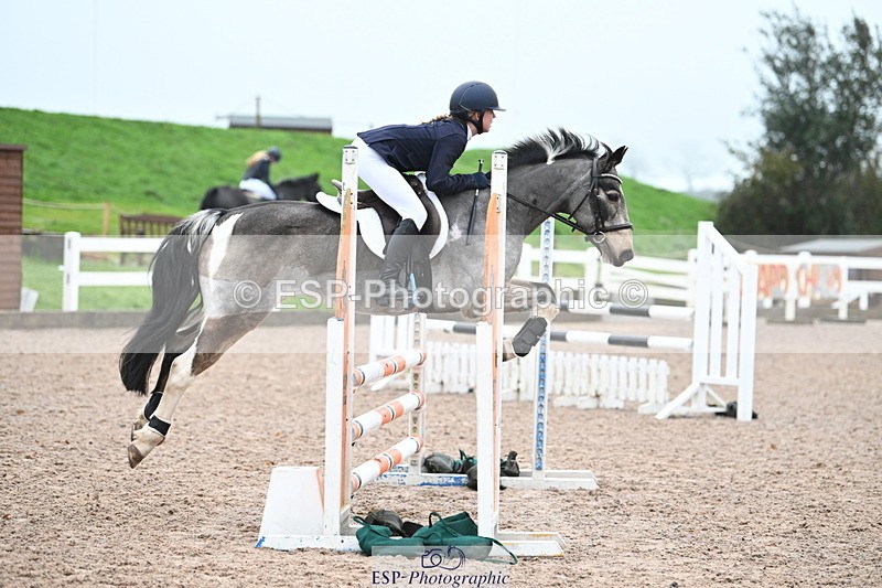 231118A-092826-00399 - Cls 2 BlueChip Pony Novice Qualifier