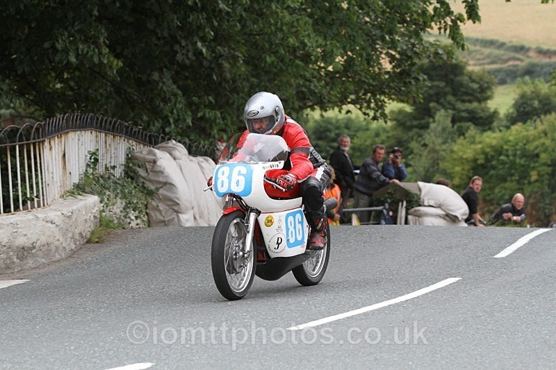 IMG_0512 - 350cc and 250cc Classic TT Race