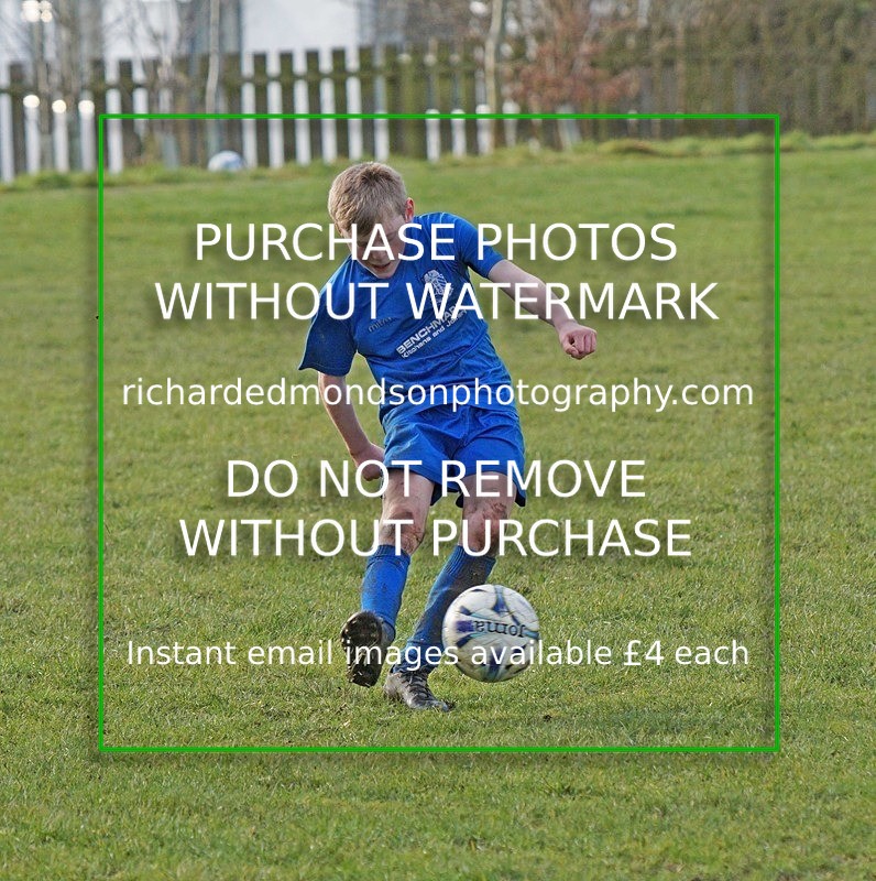 DSC07853 - Wattsfield Utd U11 v Kirkby Stephen