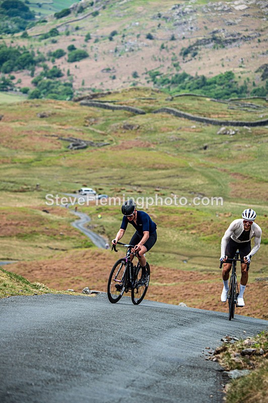 115911 - Hardknott Pass Camera 3 11.00-12.00
