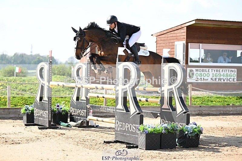 250425-153417-10454 - Cls 22 - 1 Star Gold Tour