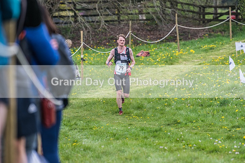 3 Peaks Finish-113 - The 3 Peaks Race Saturday 26th April 2025 - The Finish