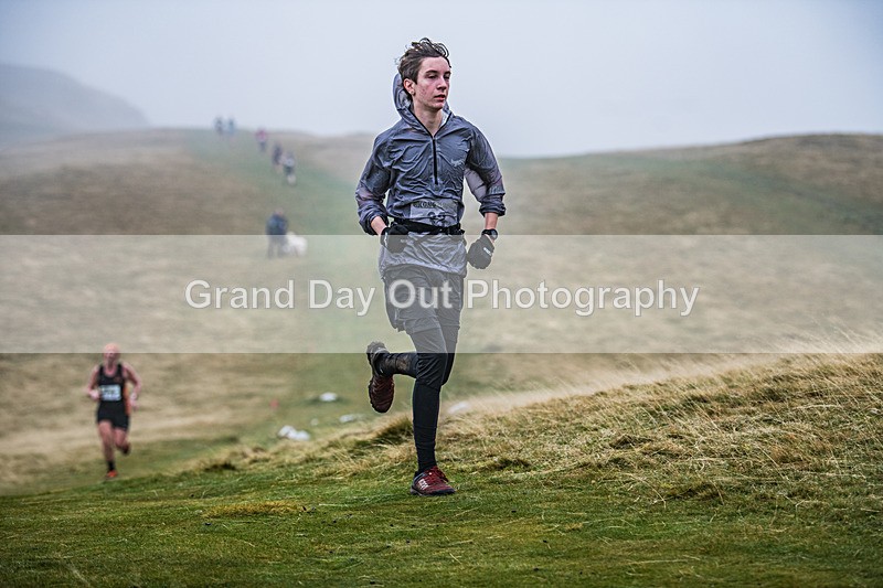 Sale Seniors-344 - Senior Sale Fell Race Sunday 10th November 2024