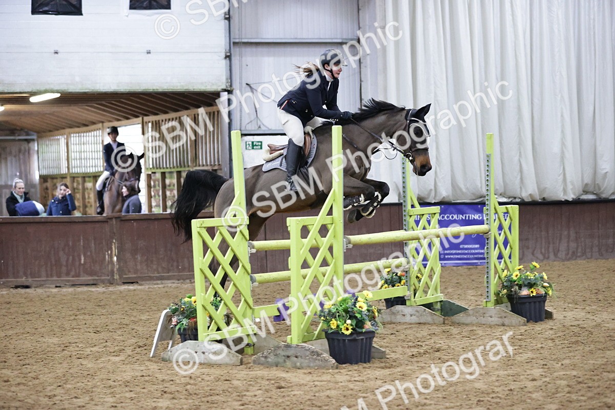 SBM_000773 - Class 3 - Nupafeed Supplements Senior Discovery/ 1m Open