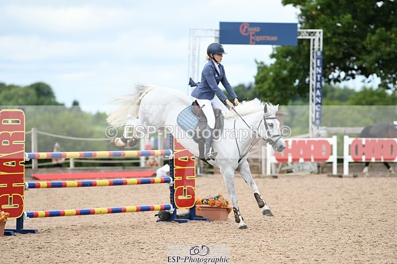 250628-121809-04679 - Cls 12 Newcomers 2nd Round Start to 1pm