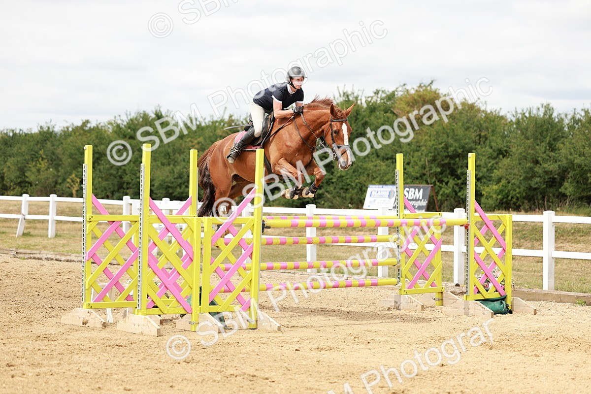 SBM_018992 - Class 21 - Senior Newcomers Championship 2d Rd
