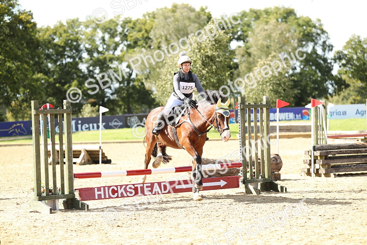 SBM_23268 - E9 - Eventers Challenge 60cm Championship