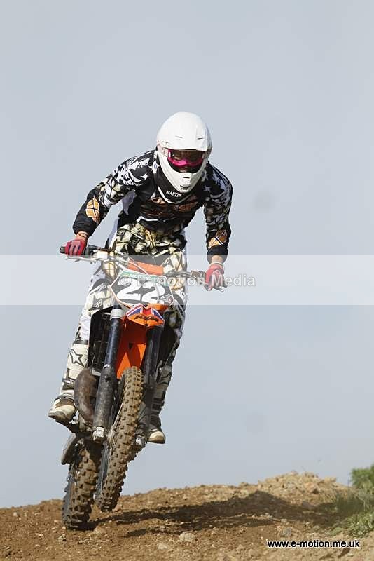 MX 091010-721 - GSY 2 Day 09/10/10