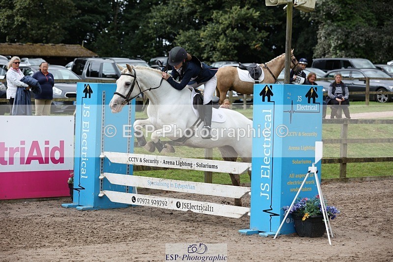 230826-112727-17047 - Round 1 Start to 12.30 coursewalk