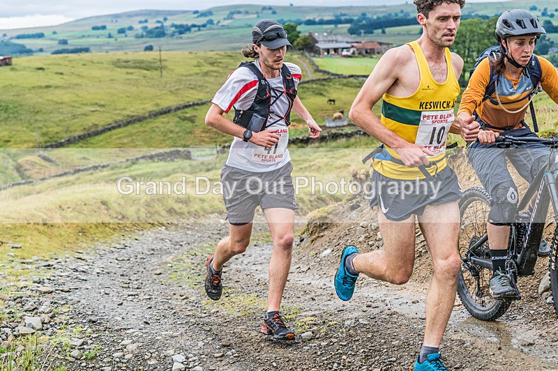 Tebay-29 - Tebay Fell Race Wednesday 28th June 2023