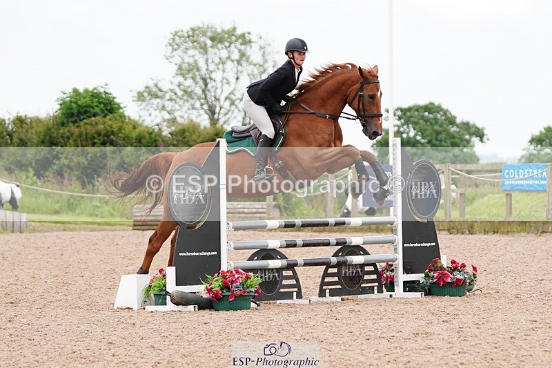 250608-153446-03187 - Cls 14 85cm Amateur Qualifier