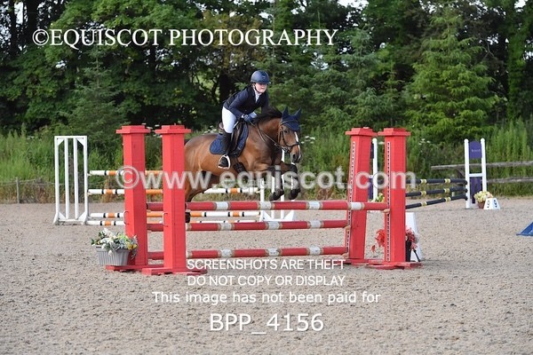 BPP_4156 - CLASS 15 SUN Pony British Novice / 0.80m Open
