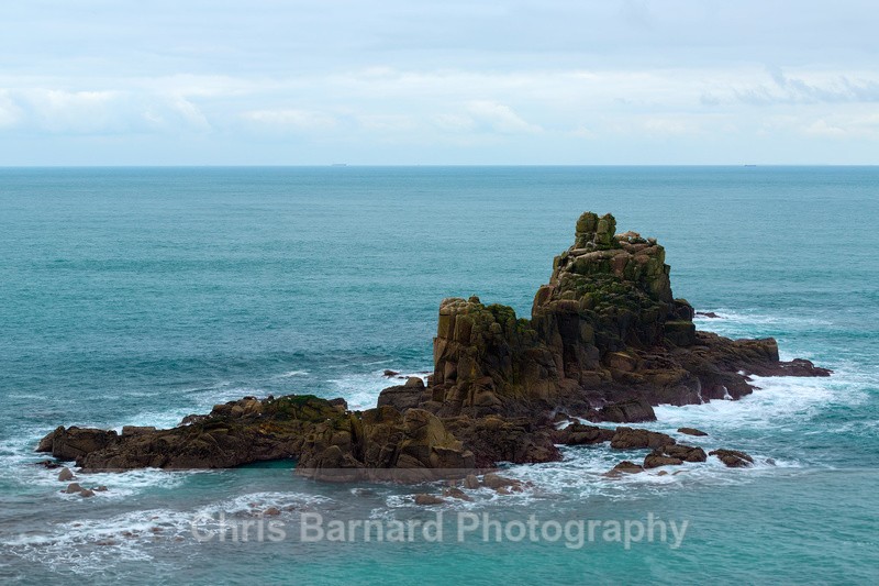  - Lands End