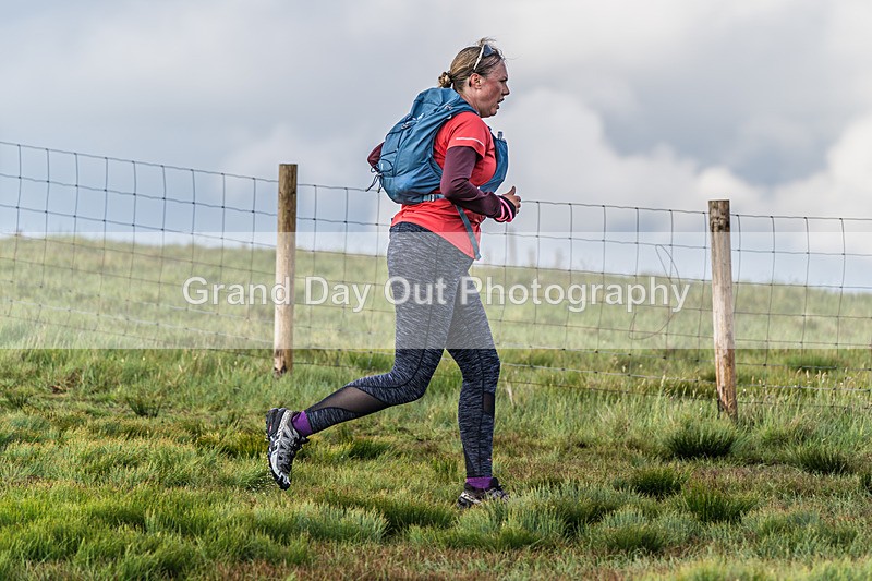 Gavel-327 - Gavel Fell Race Wednesday 29th May 2024