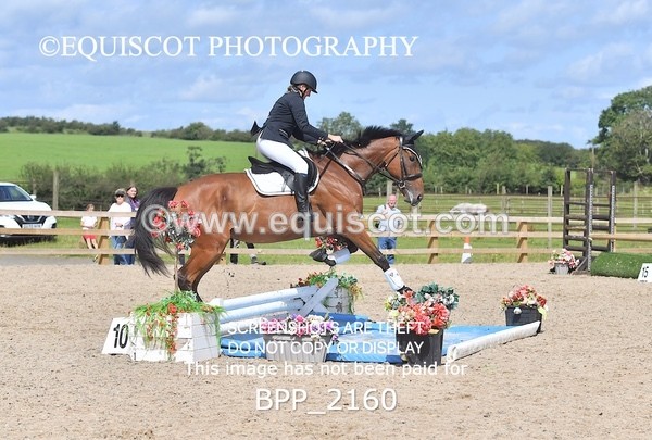 BPP_2160 - DERBY CLASS 6 - 70CM