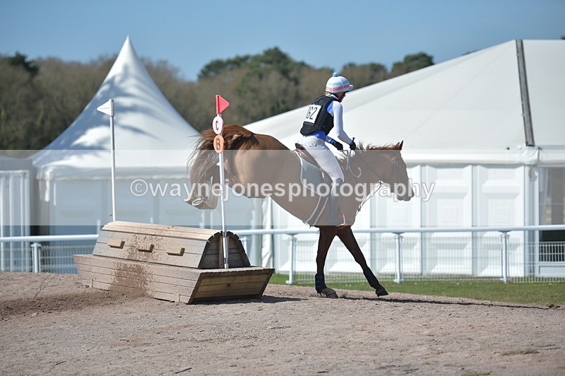 NGP_8552 - XC Time 13:35 to 13:40