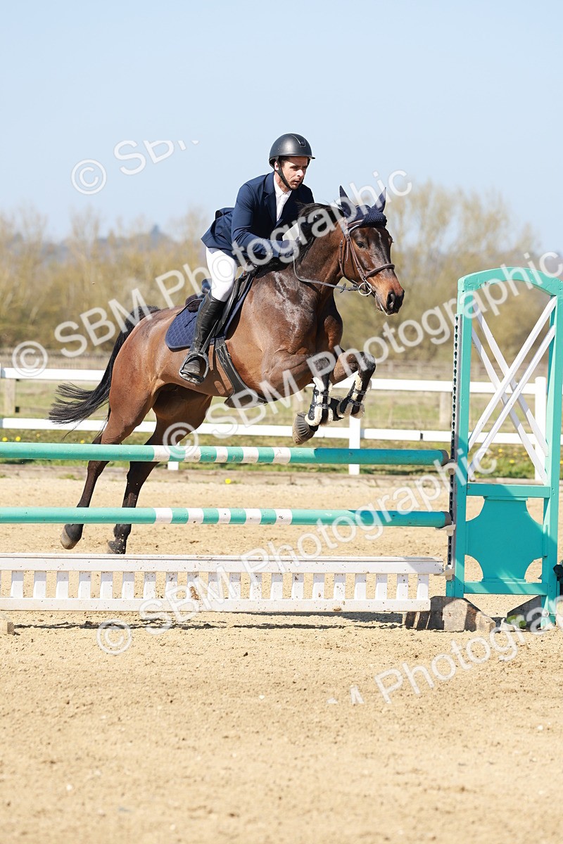 SBM_003660 - Class 15 - Senior Discovery - 1.00m