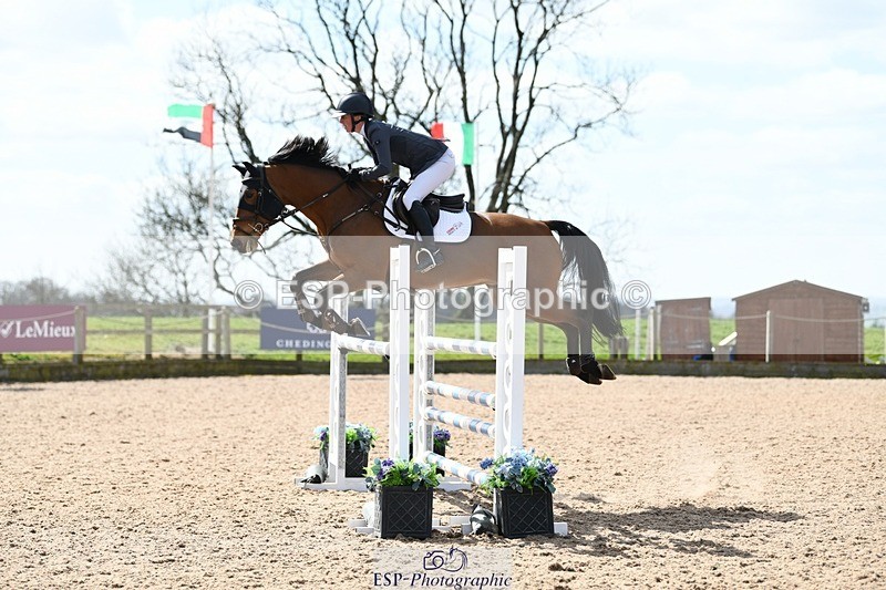 250328-124903-01060 - Cls 3 Snr Foxhunter