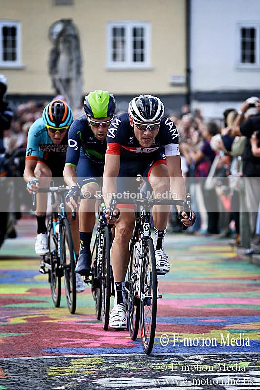 _LES8230b - Tour of Britain - Stage 6 12/09/14