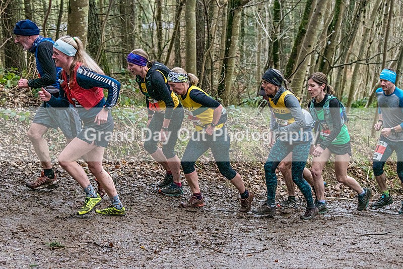 Loopy Latrigg-245 - Kong Loopy Latrigg Fell Race Saturday 21st December 2024