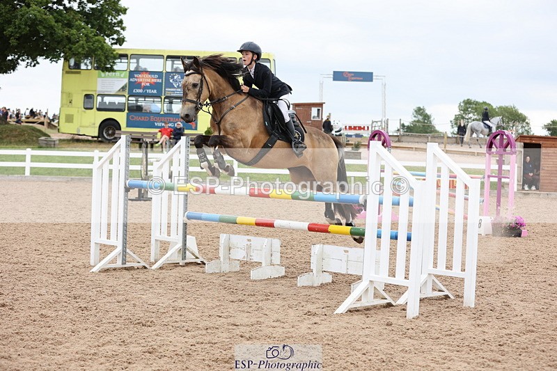 240630A-161954-15116 - Cls 33 Foxhunter and 1.10m Open