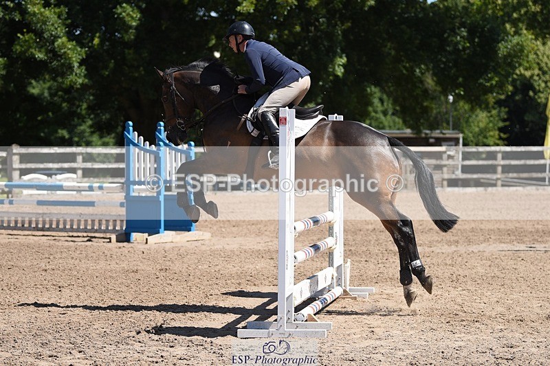 230707-114504-06705 - Cls 20 British Novice & 90cm Open