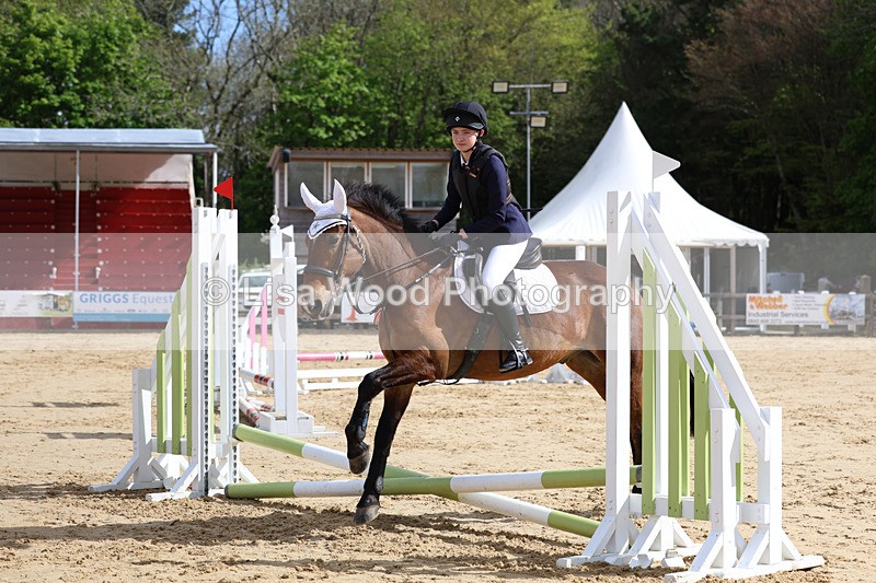 3E7A5629 - Class 2: 50cm Restricted