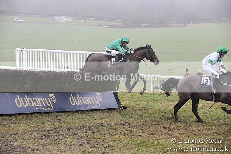 PtP 200118 415 - Barbury International Racing Club Point-to-Point 20/01/18